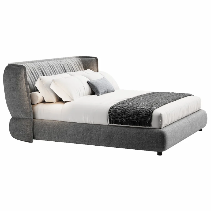Puppet Double Bed by Ditreitalia Image 2