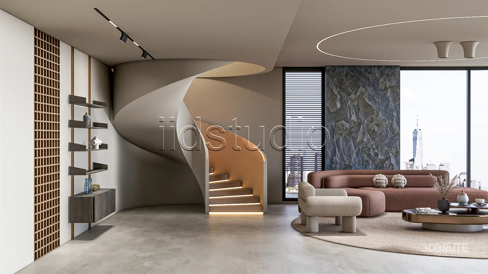 LIVING ROOM 31 Image 4