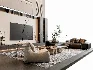 MODERN LUXURY LIVING ROOM SET 0 - Thumbnail 12