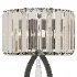Wall Sconces Modern Gold Crystal Wall Light - Thumbnail 7