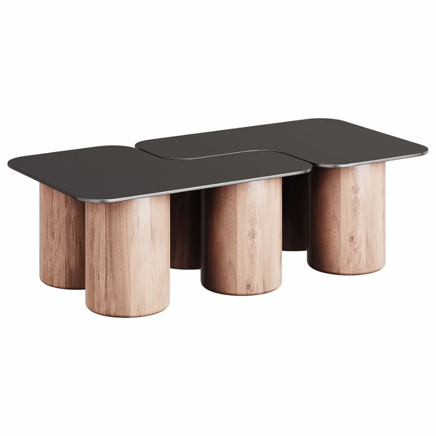 Object 069 Coffee Table By Thatcooliving Image 3