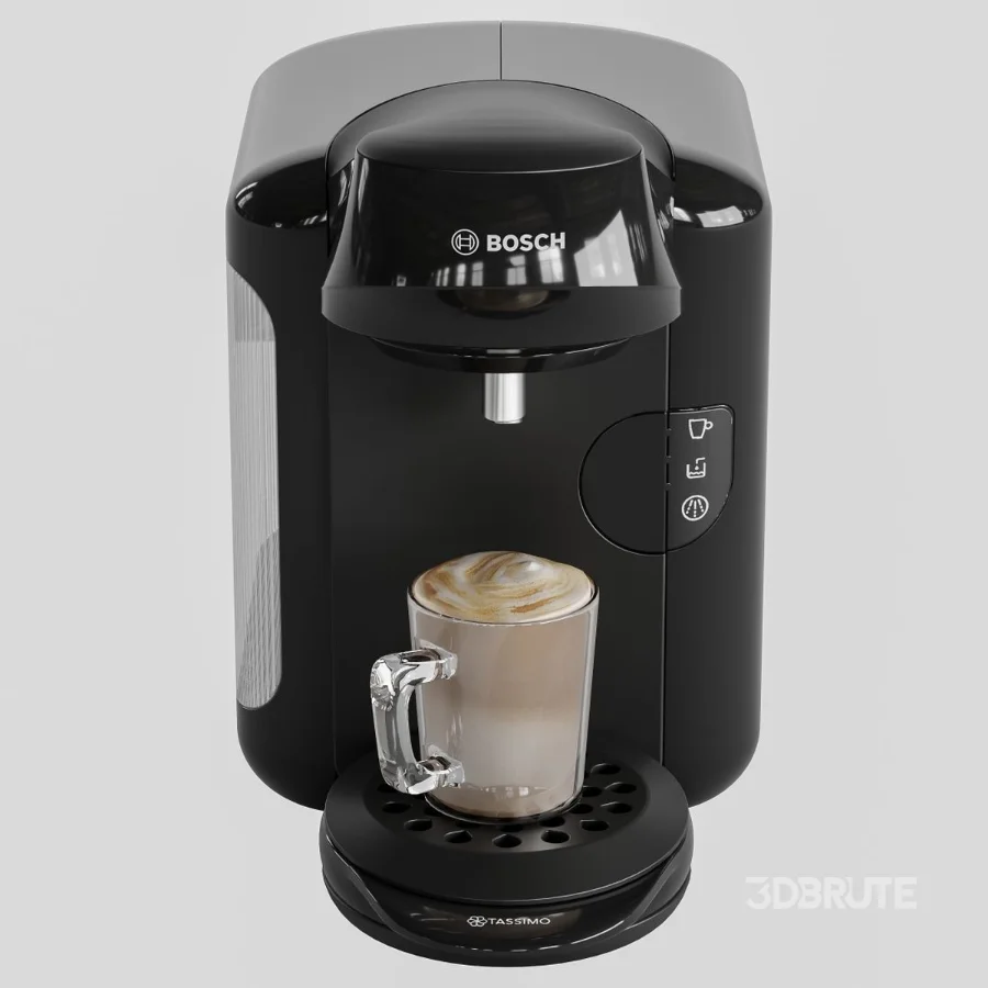 Bosch_Small_Appliances01 Image 1