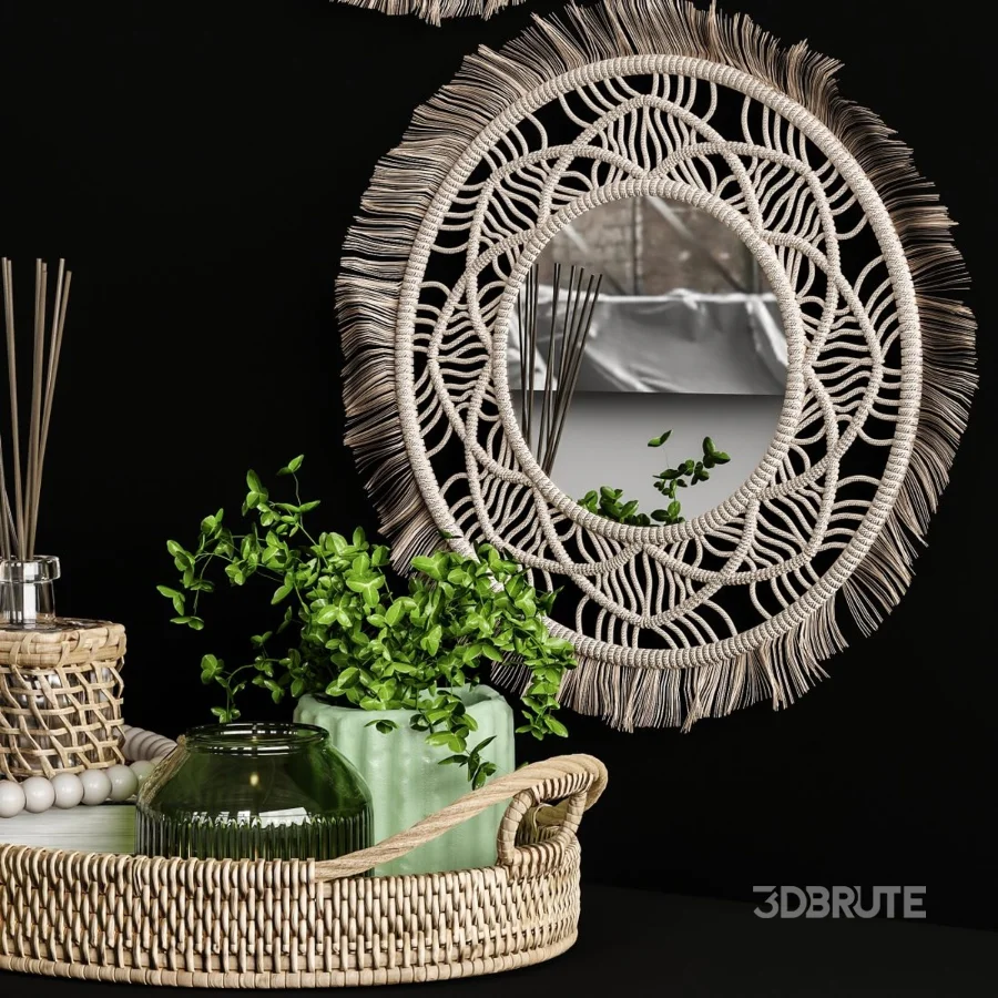 DECORATIVE_SET02 Image 4