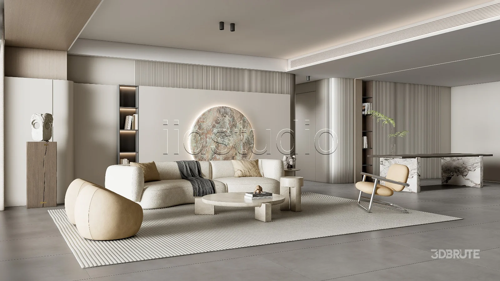 LIVING ROOM 18 Image 14