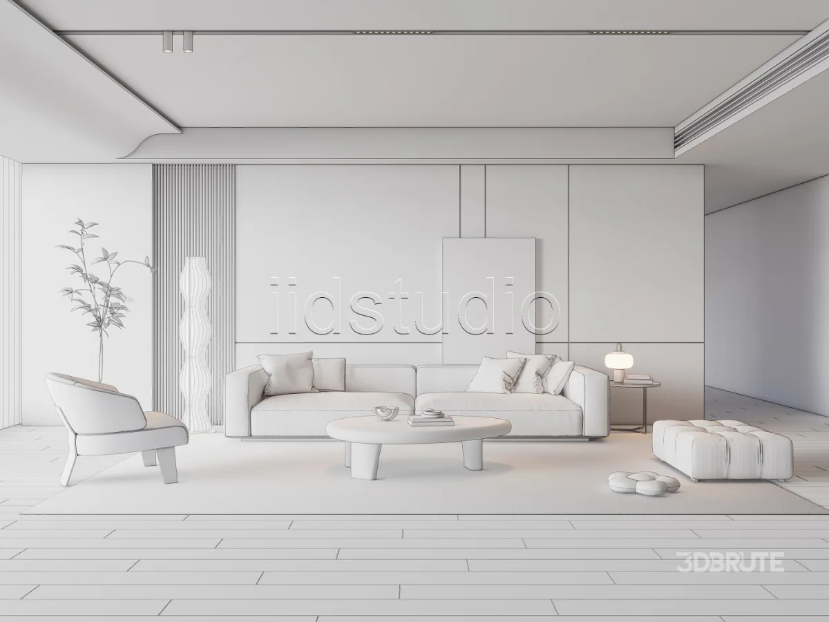 LIVING ROOM 69 Image 9