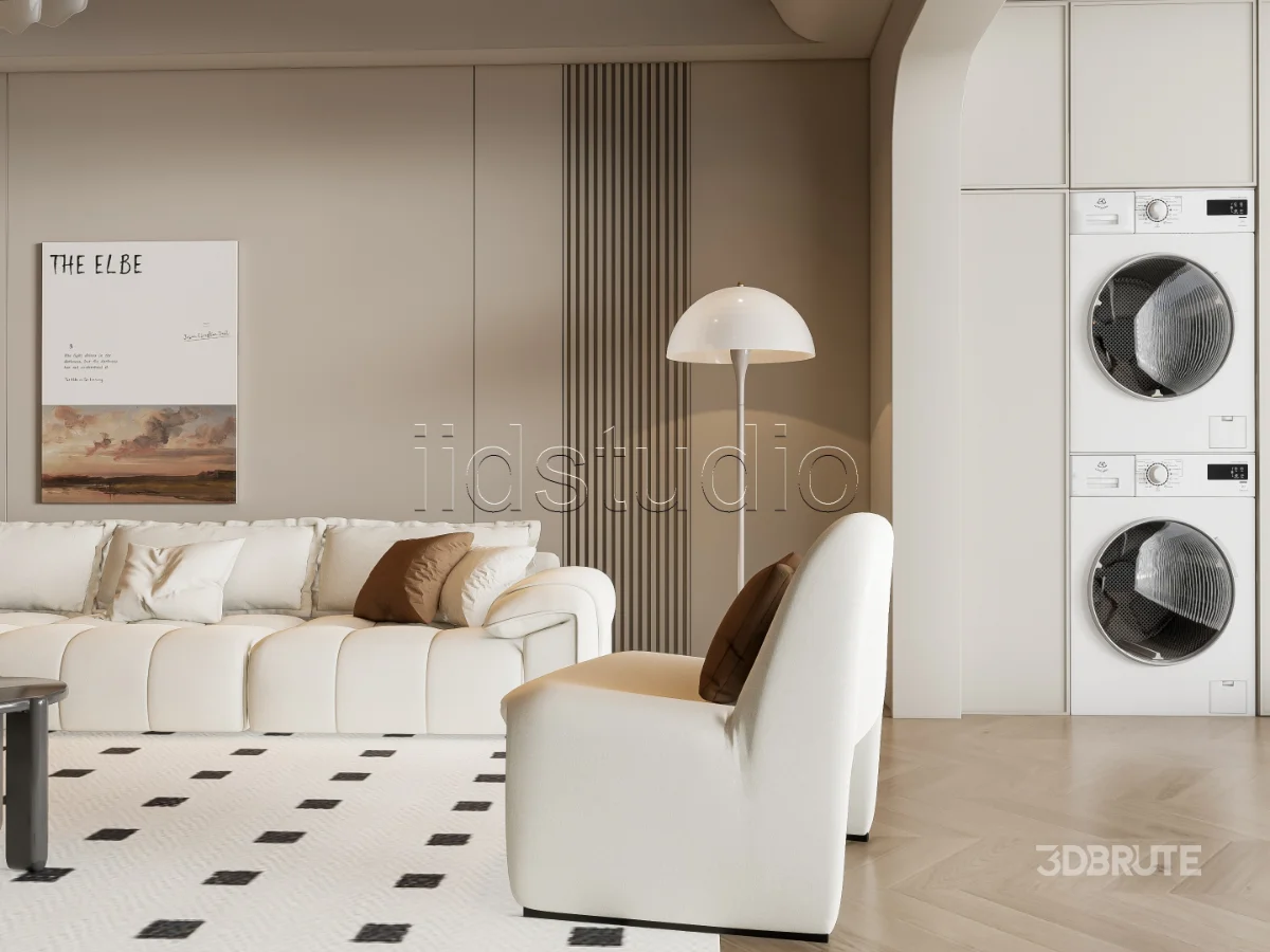 LIVING ROOM 92 Image 4
