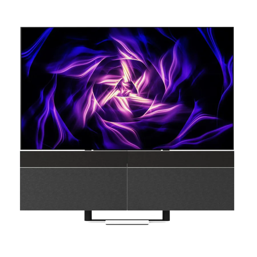 Bang & Olufsen Beovision Harmony Gray Melange Image 2