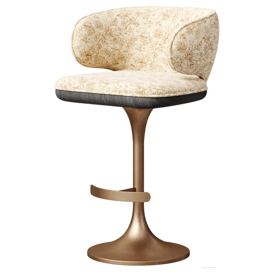 Petra B 2 Bar Stool Image 5