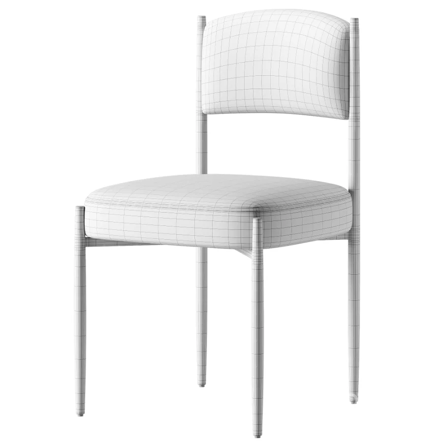 Bellaire Dining Chair Image 6