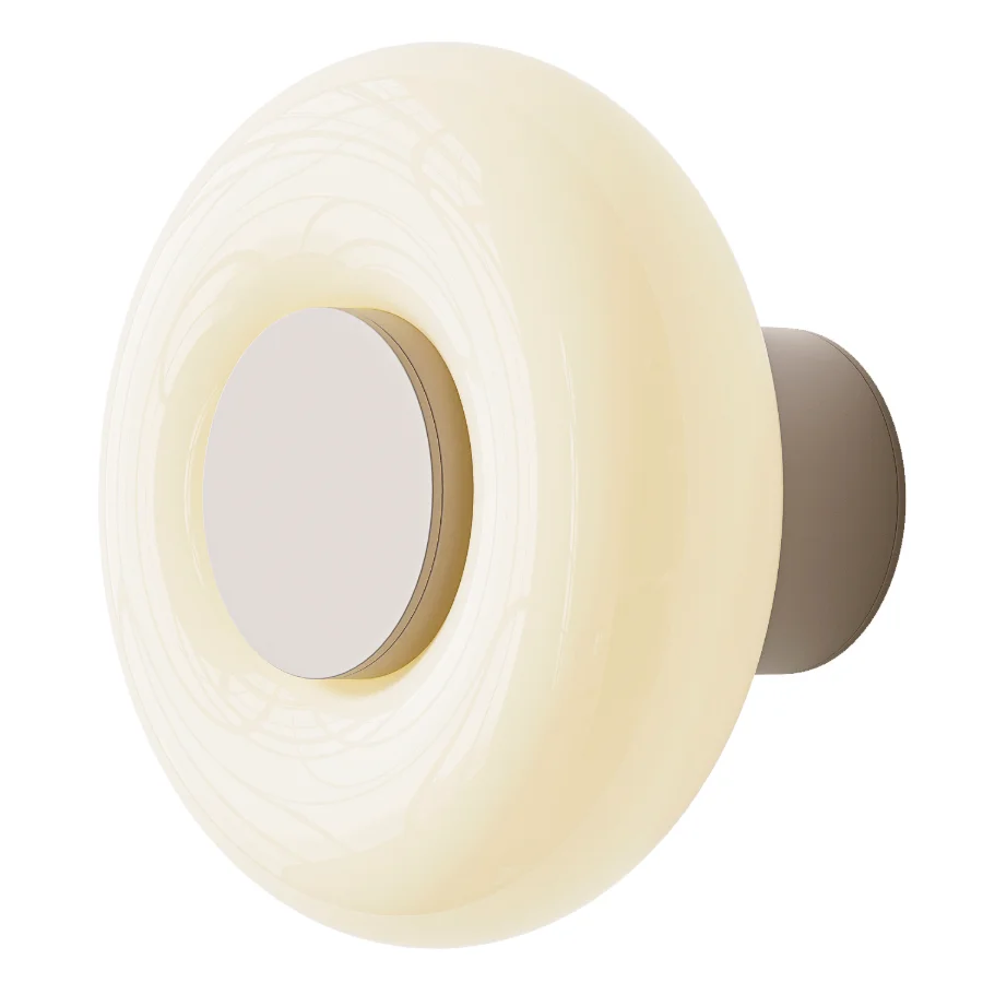 Omer Wall Lamp by La Redoute Image 2