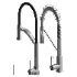 Omoikiri Kitchen Faucet Set - Thumbnail 2