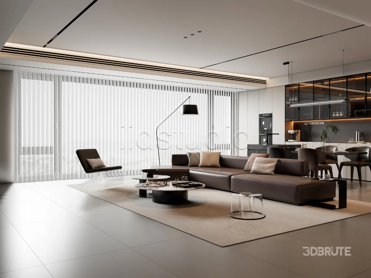 LIVING ROOM 99 Image 11