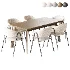 Dining set 21 - Thumbnail 2