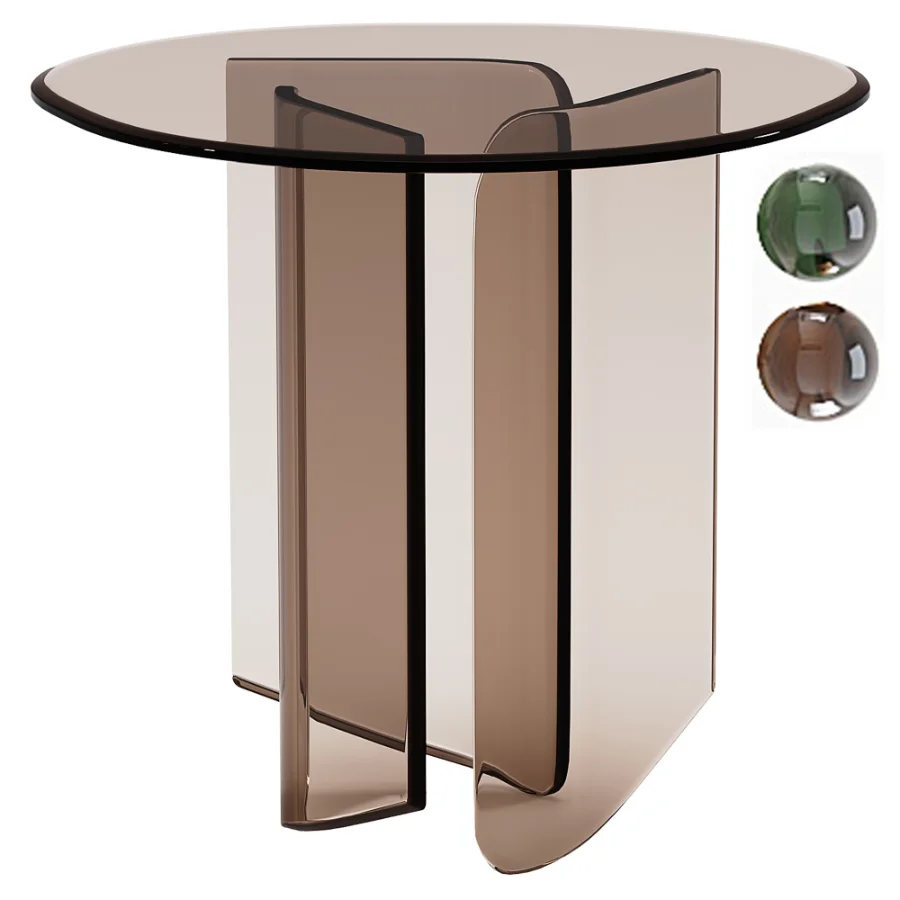 Fleur Coffee Table Image 3