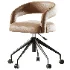 Swivel chair Aviro - Thumbnail 1