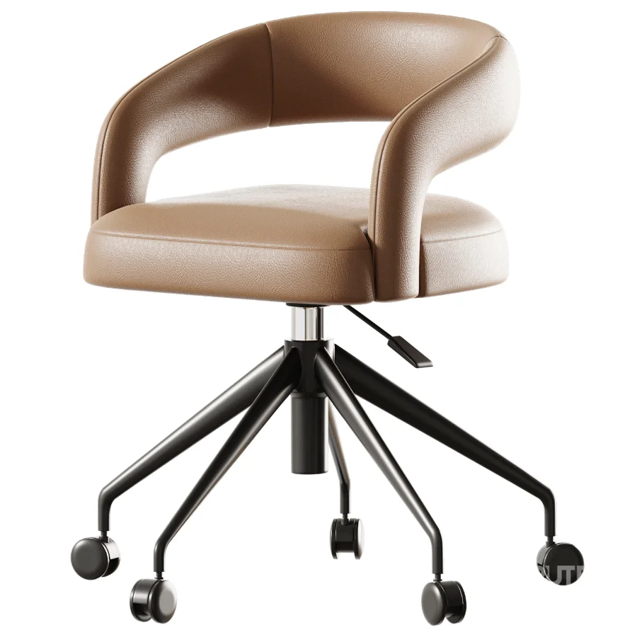 Swivel chair Aviro Image 1
