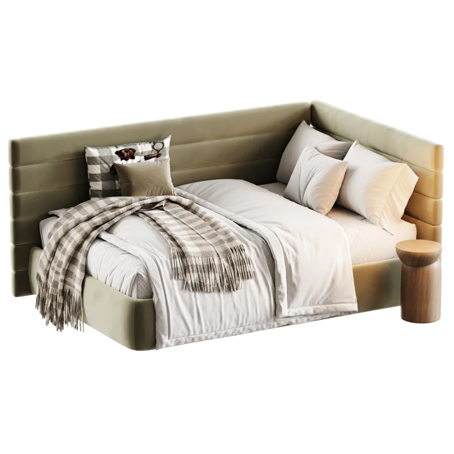 Horizon Kids Bed Image 4
