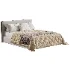 Ribbon Fabric Bed - Thumbnail 1