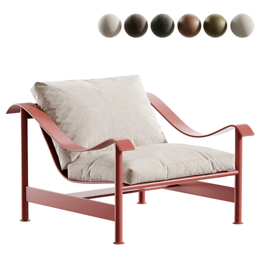 Sandy Armchair Image 3