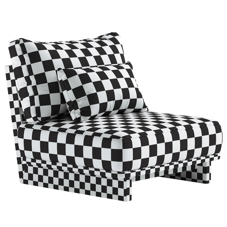 Daphne Outdoor Lounge Chair Image 6