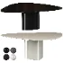 Anvil Dining Table VAN ROSSUM - Thumbnail 4
