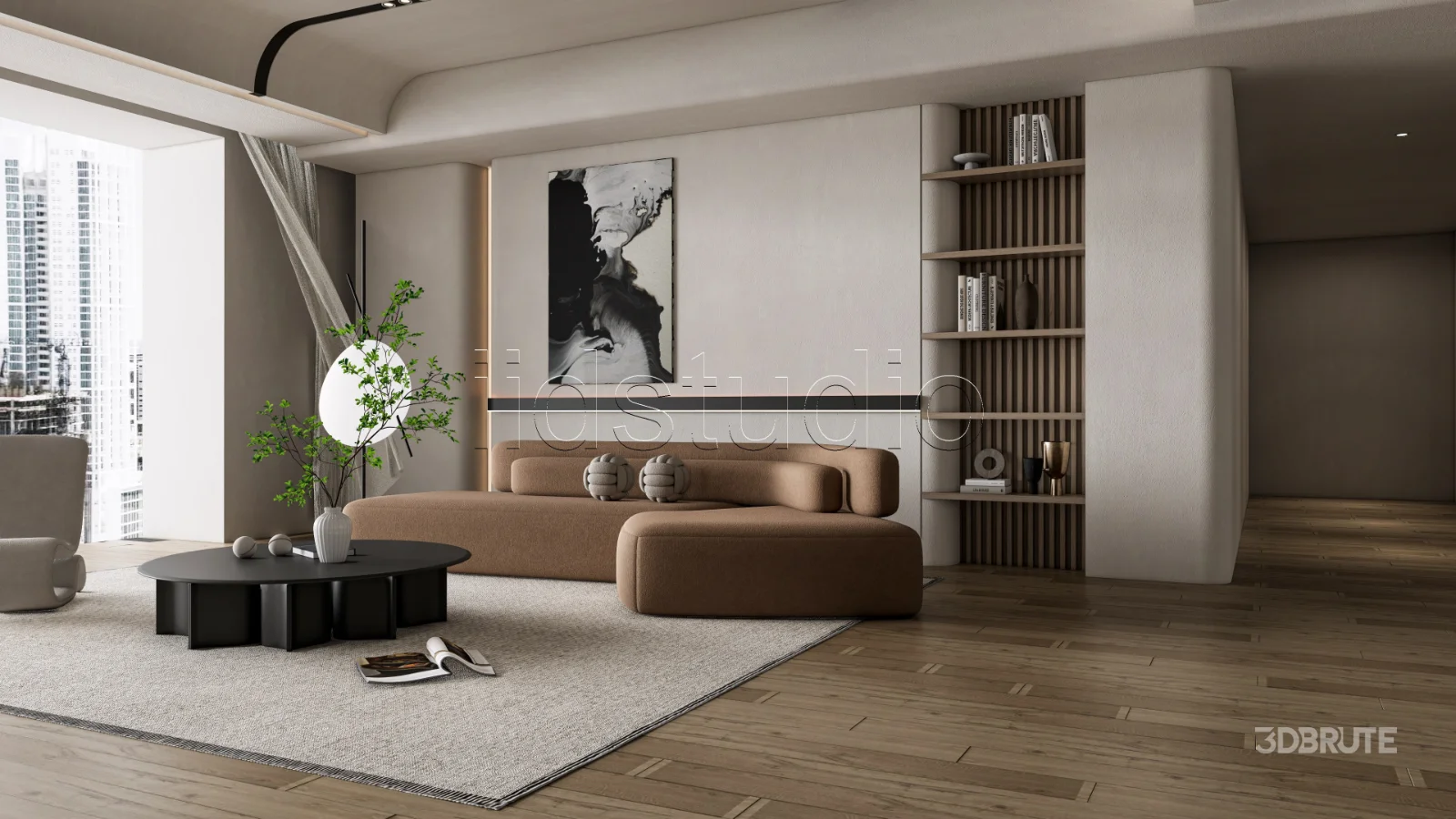 LIVING ROOM 30 Image 15
