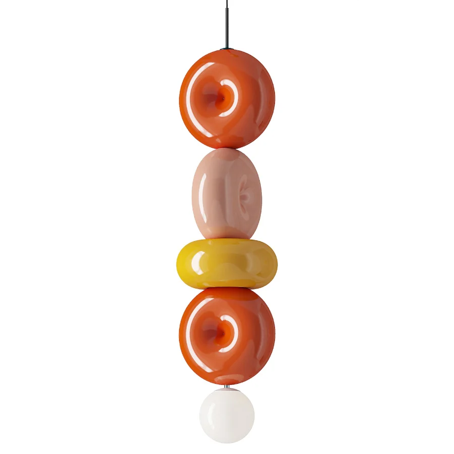Lampatron BUSA Pendant Lamp Image 3