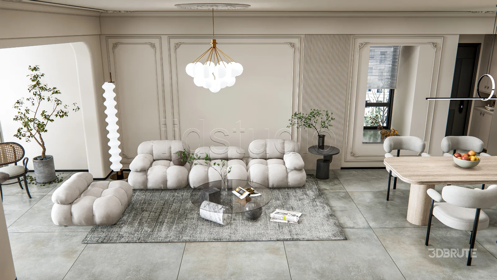 Living room 8 Image 13