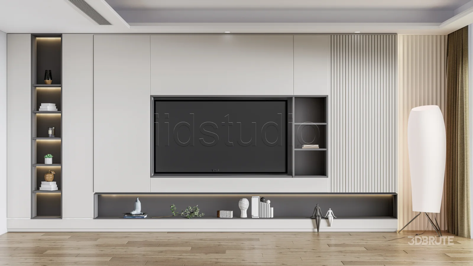 Living room 3 Image 12