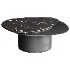 Splash coffee table By Natuzzi - Thumbnail 3