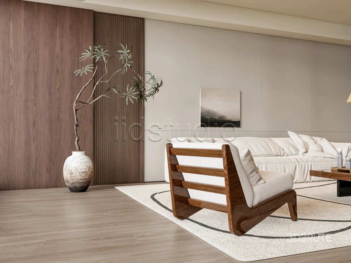 LIVING ROOM 77 Image 2