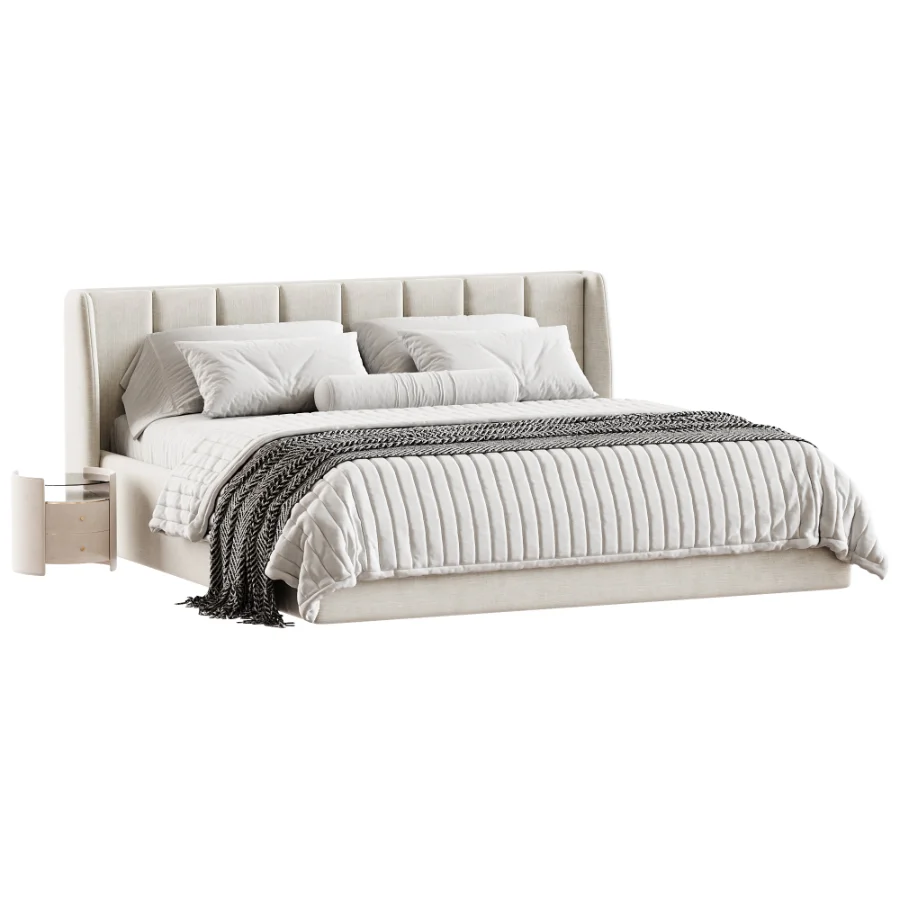 K123 Bed by Delavega Image 2