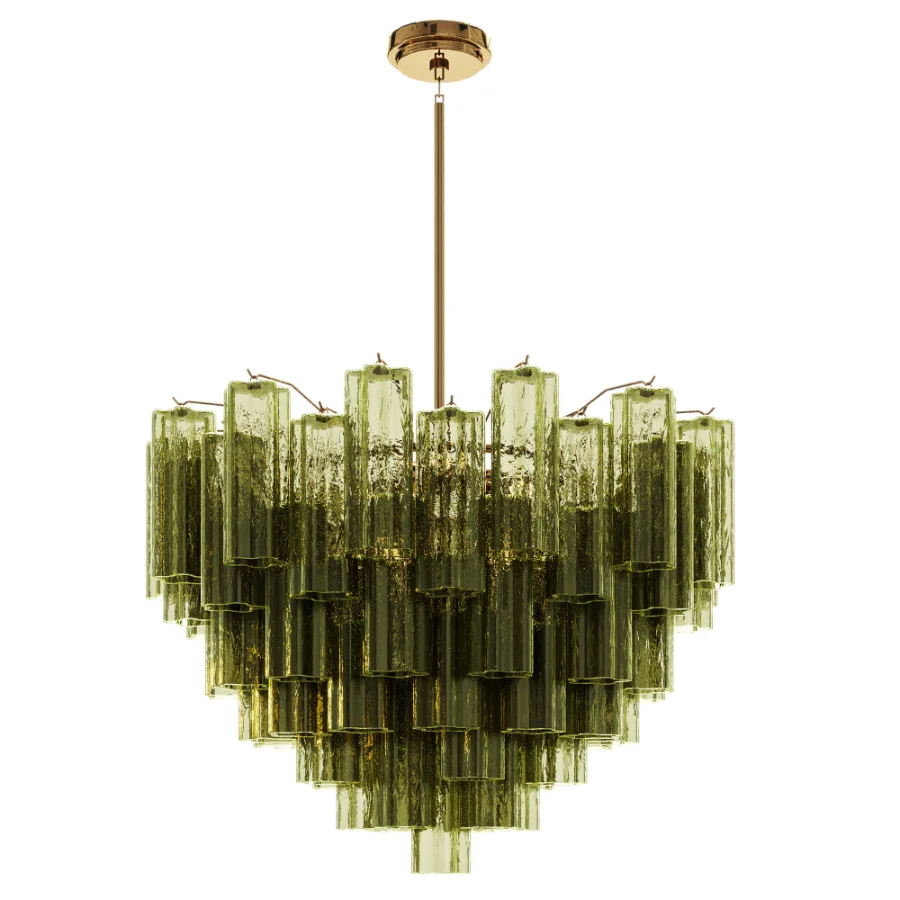 Люстра Толбот Chandelier Tolbot Image 1