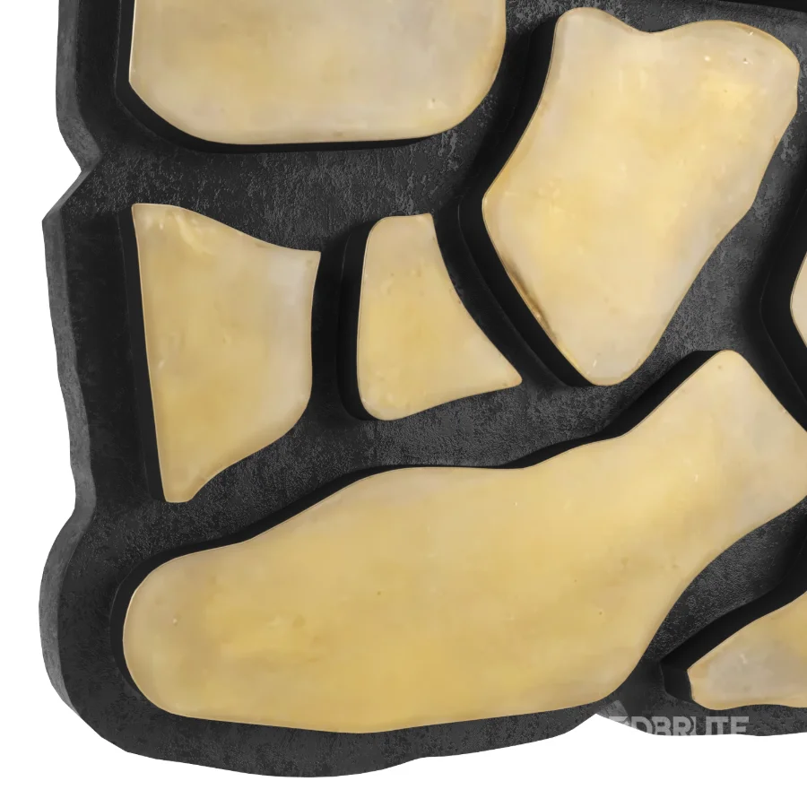 Wall Object Sova Image 4