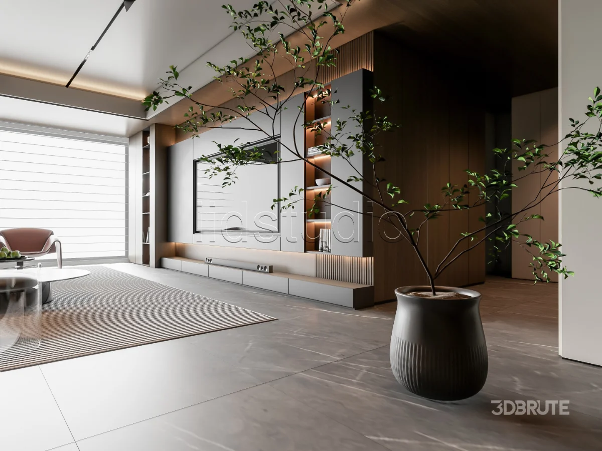 LIVING ROOM 82 Image 3