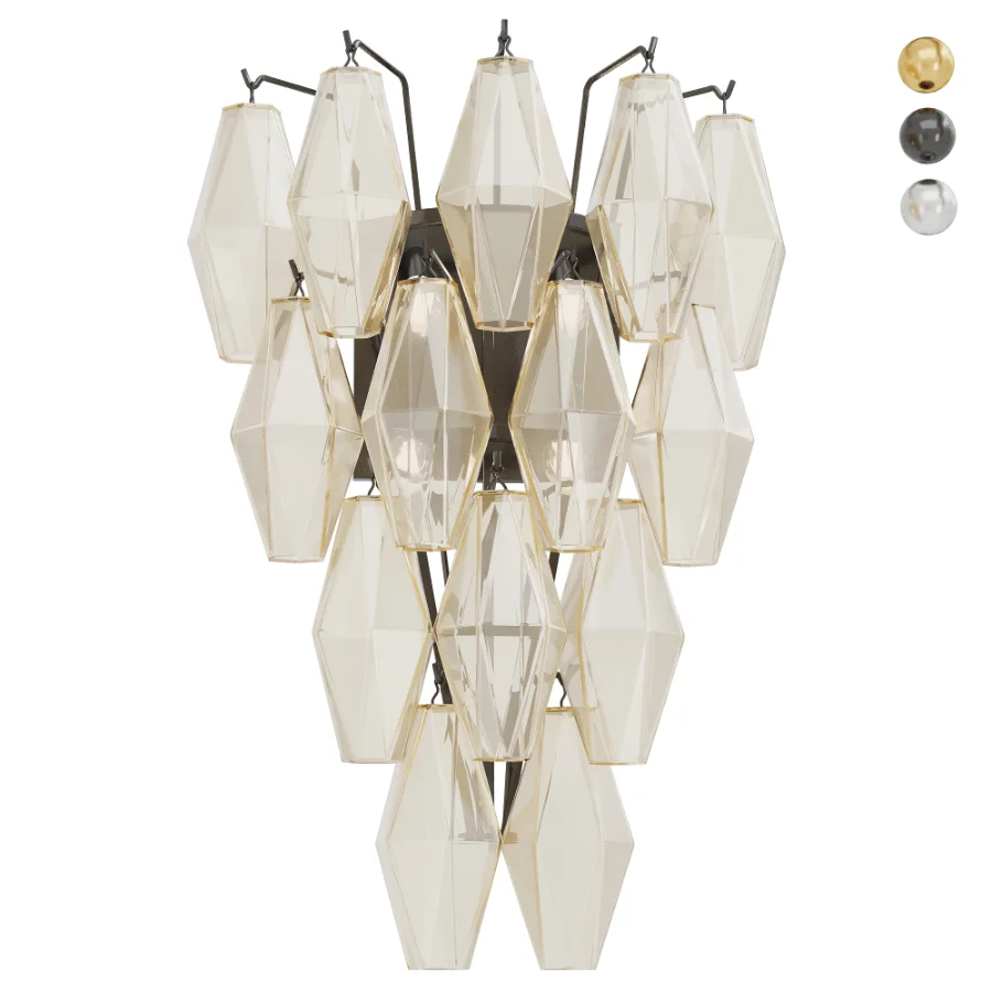 Agnes Wall Light Image 4