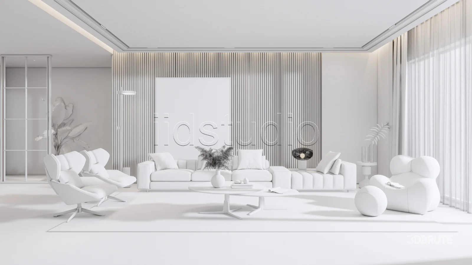 LIVING ROOM 24 Image 1