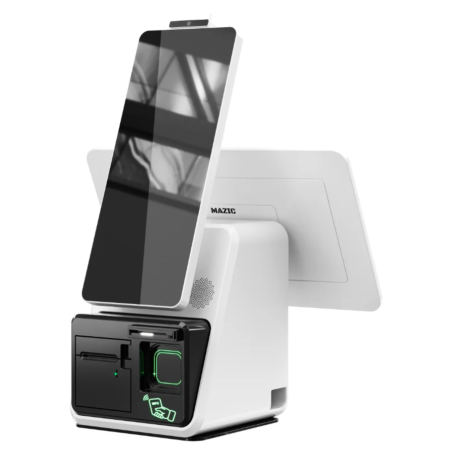 Payment kiosk Image 2