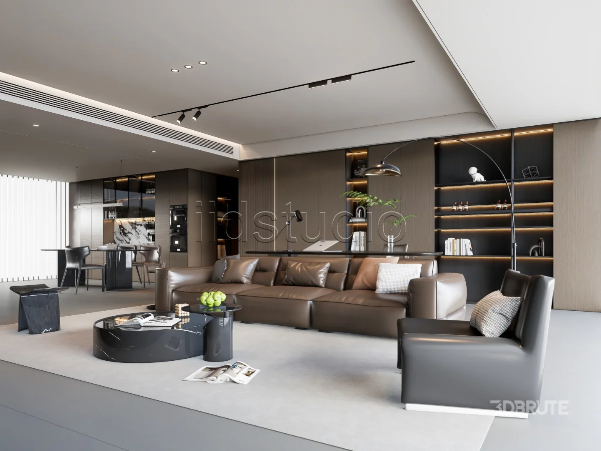 LIVING ROOM 90 Image 2
