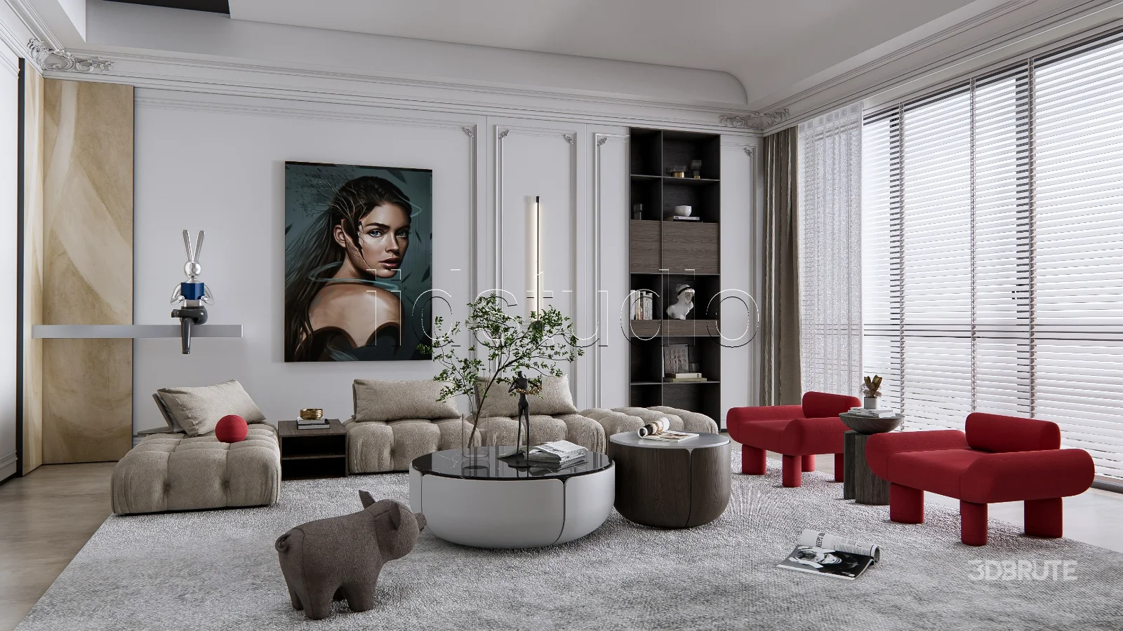 Living room 10 Image 7