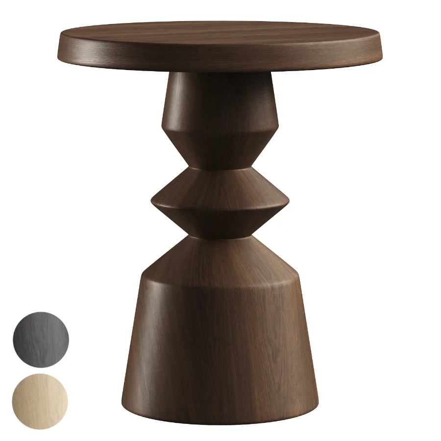 Gambit Side Table Image 1