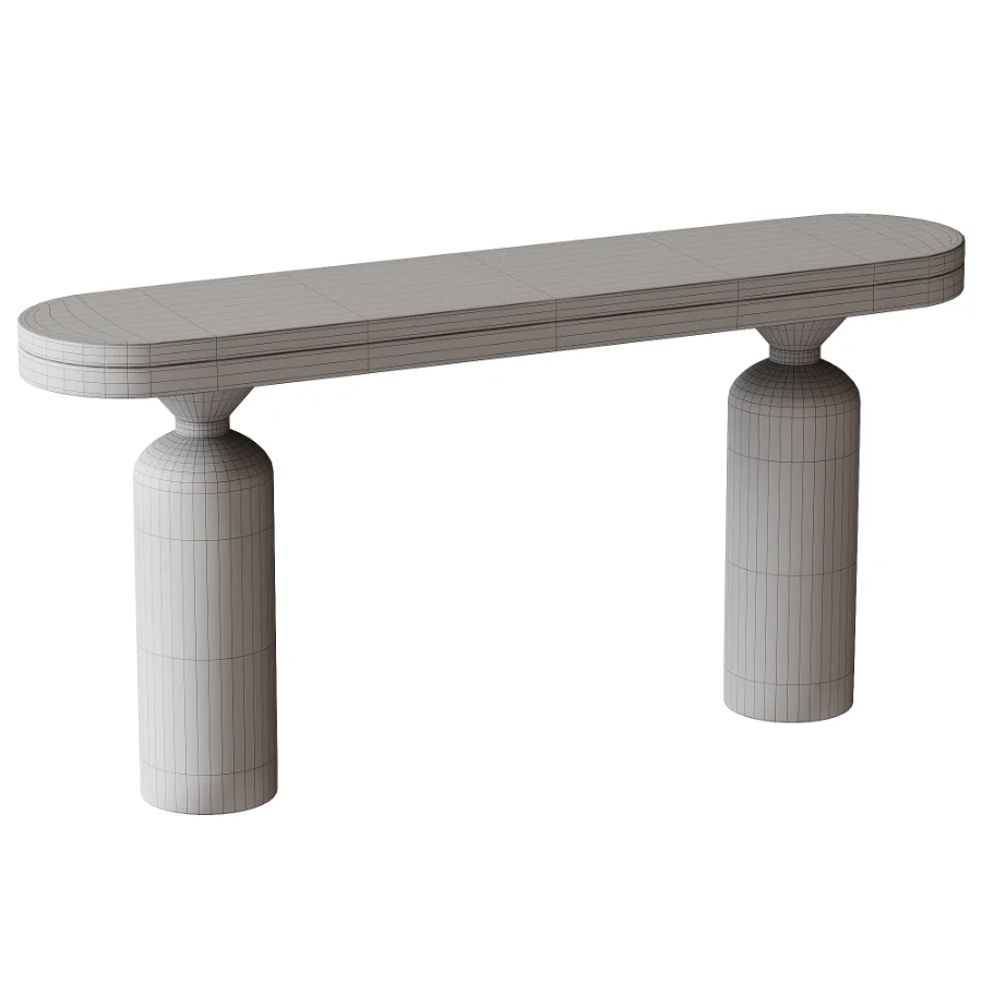 Canyon console Image 4