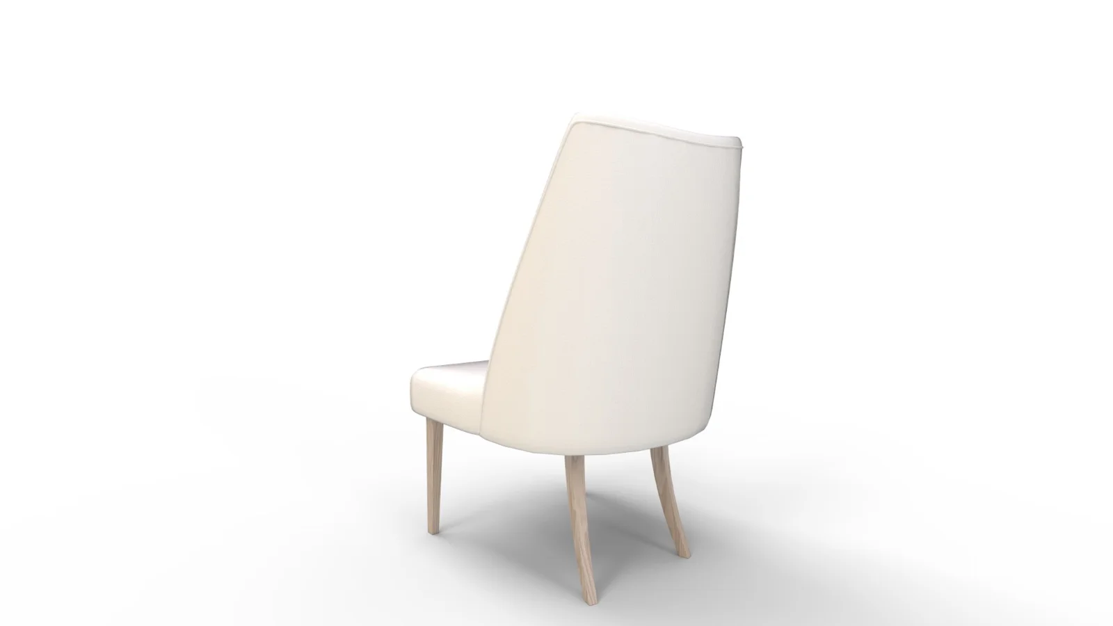 Winfield Upholstered Side Chair Image 1