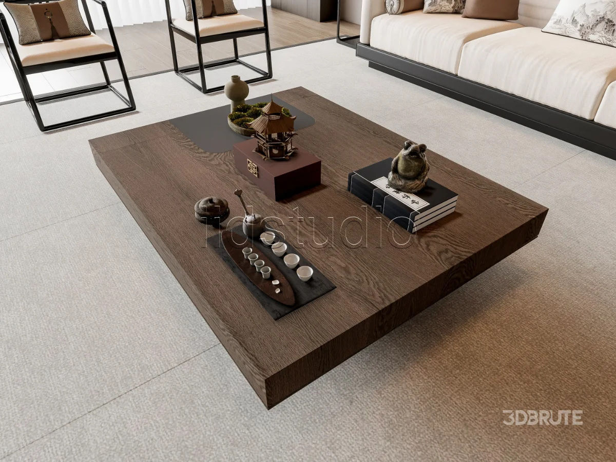 LIVING ROOM 72 Image 8