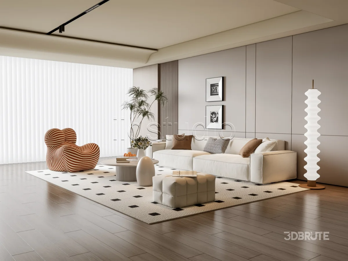 LIVING ROOM 61 Image 16