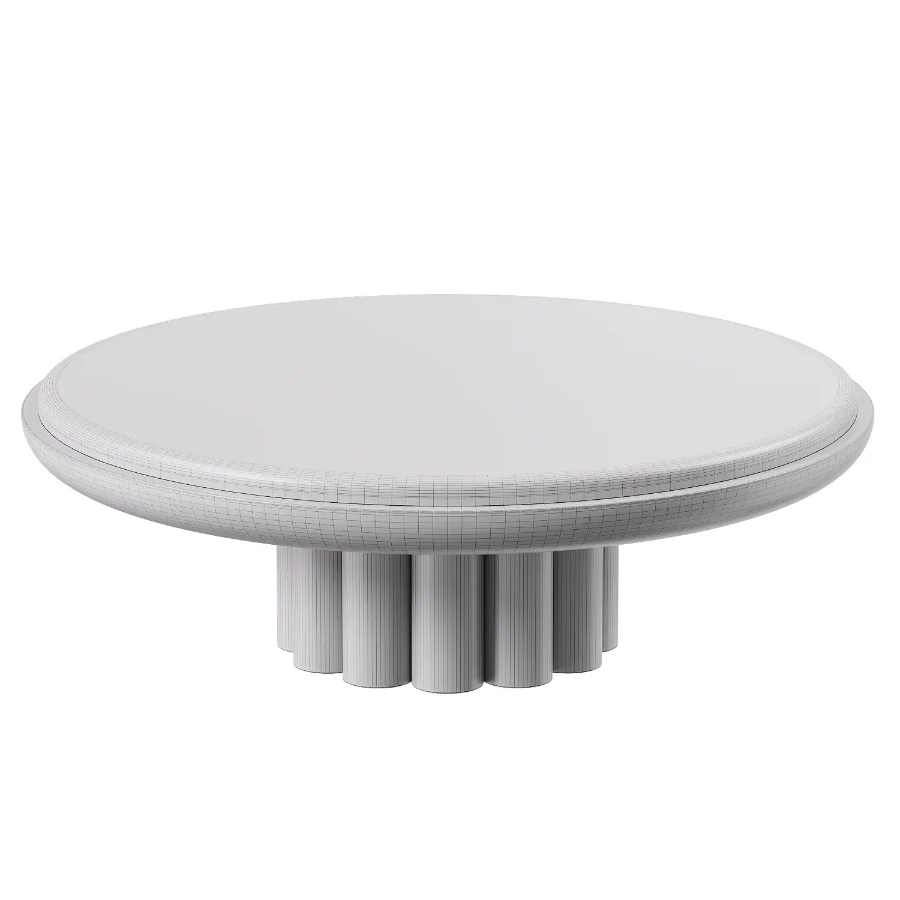 Edoni Coffee Table Image 5