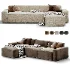 Mandy Modular Sectional Sofa - Thumbnail 10