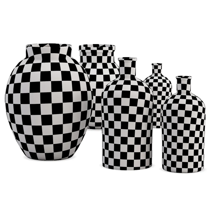 Vase set Image 5