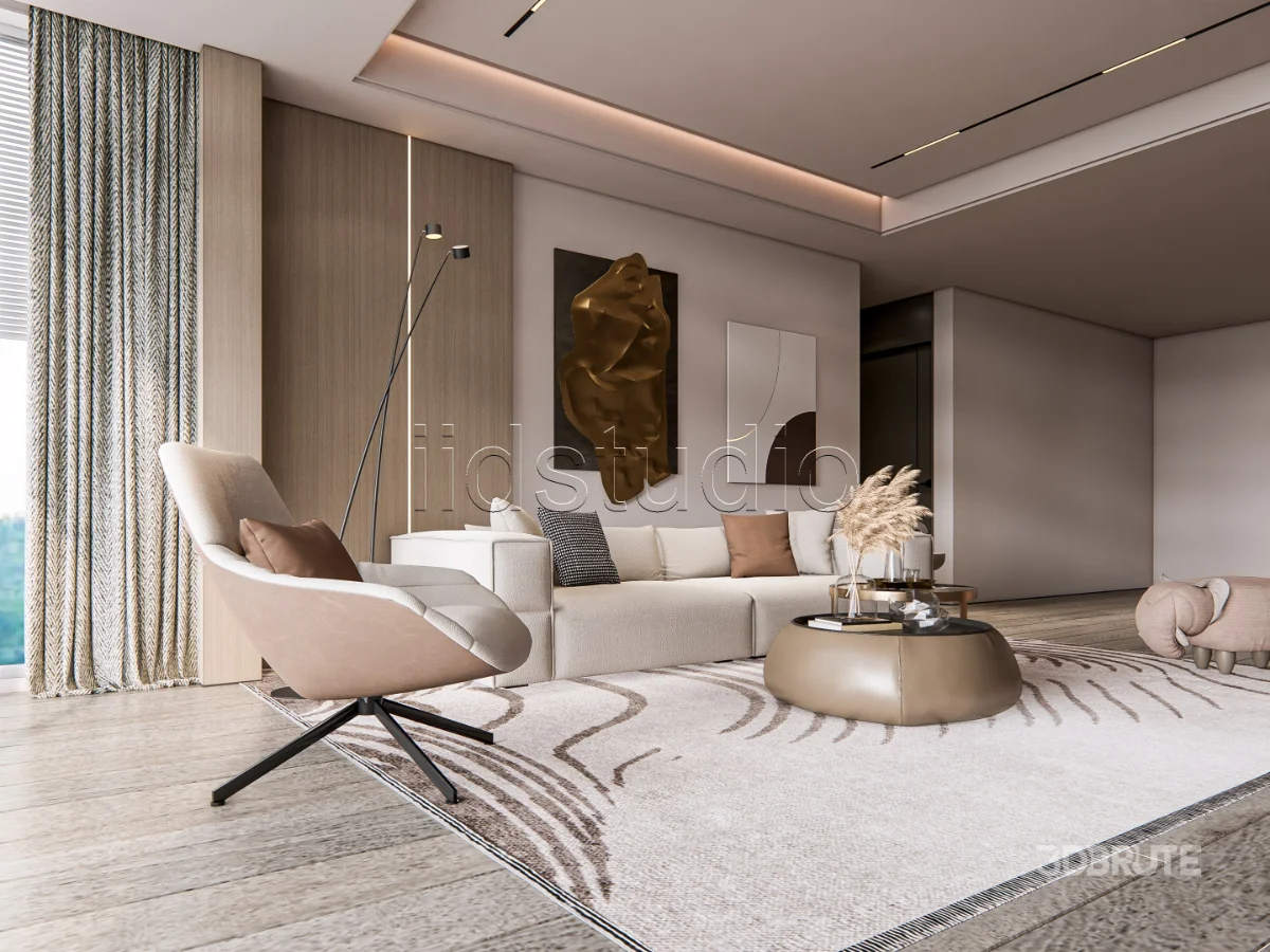 LIVING ROOM 15 Image 12