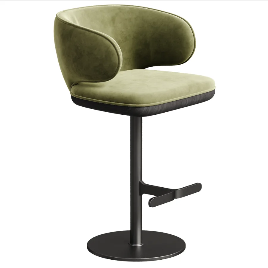 Petra B Bar Stool Image 4